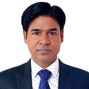 Prof. Dr. Md. Habibur Rahman