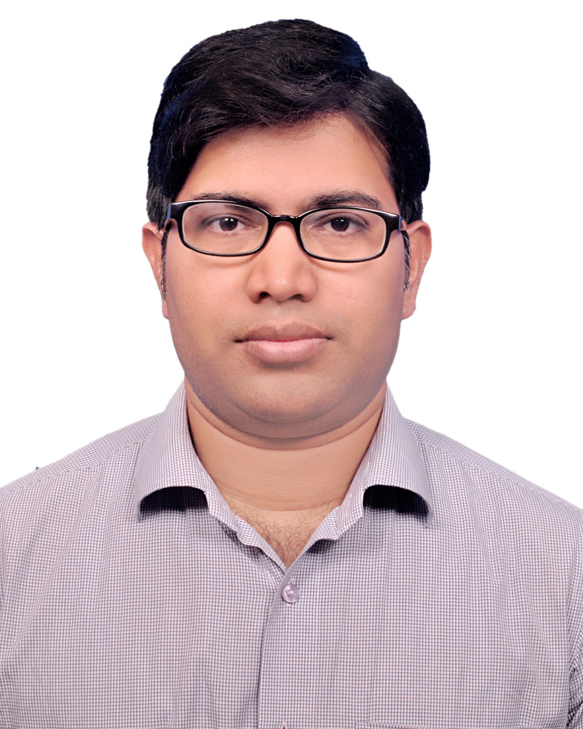 Mr. Md Rasel Sarker