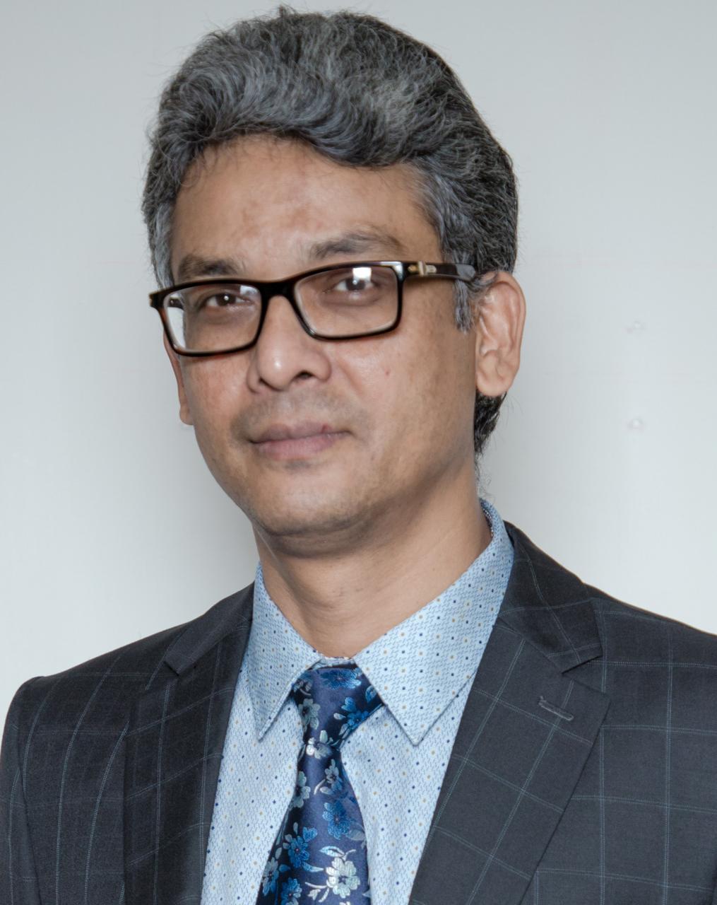 Mr. Abu Issa Mohammad Mainuddin