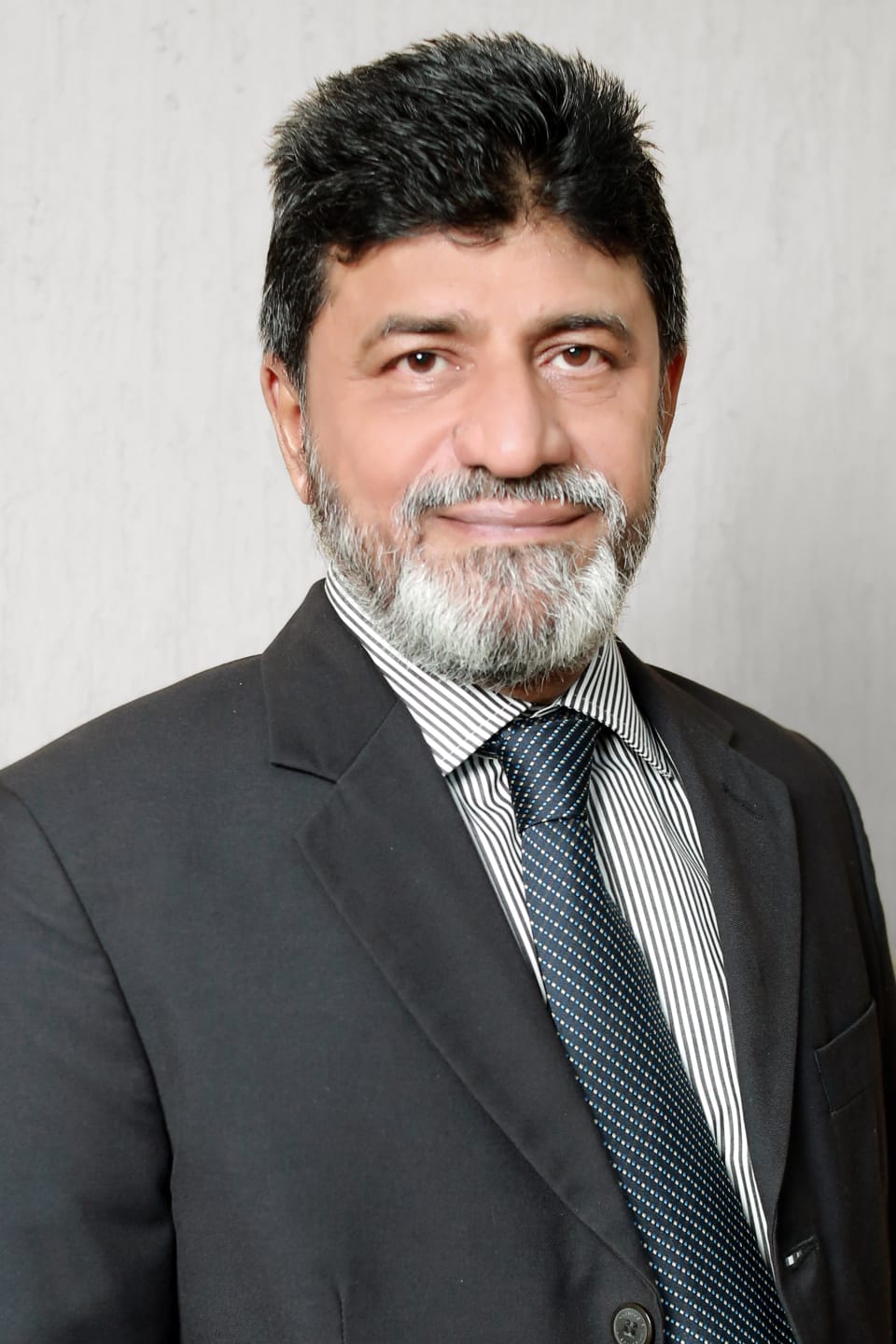 Md. Mahfuz Ali Sohel