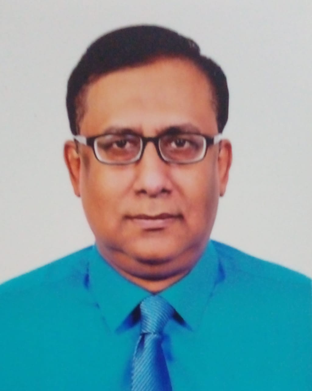 Dr. Javed Mahmud