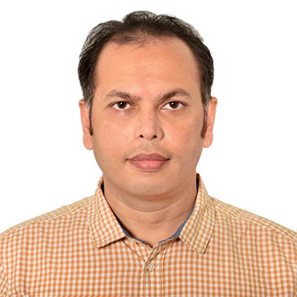 Dr. Md. Ahsan Habib