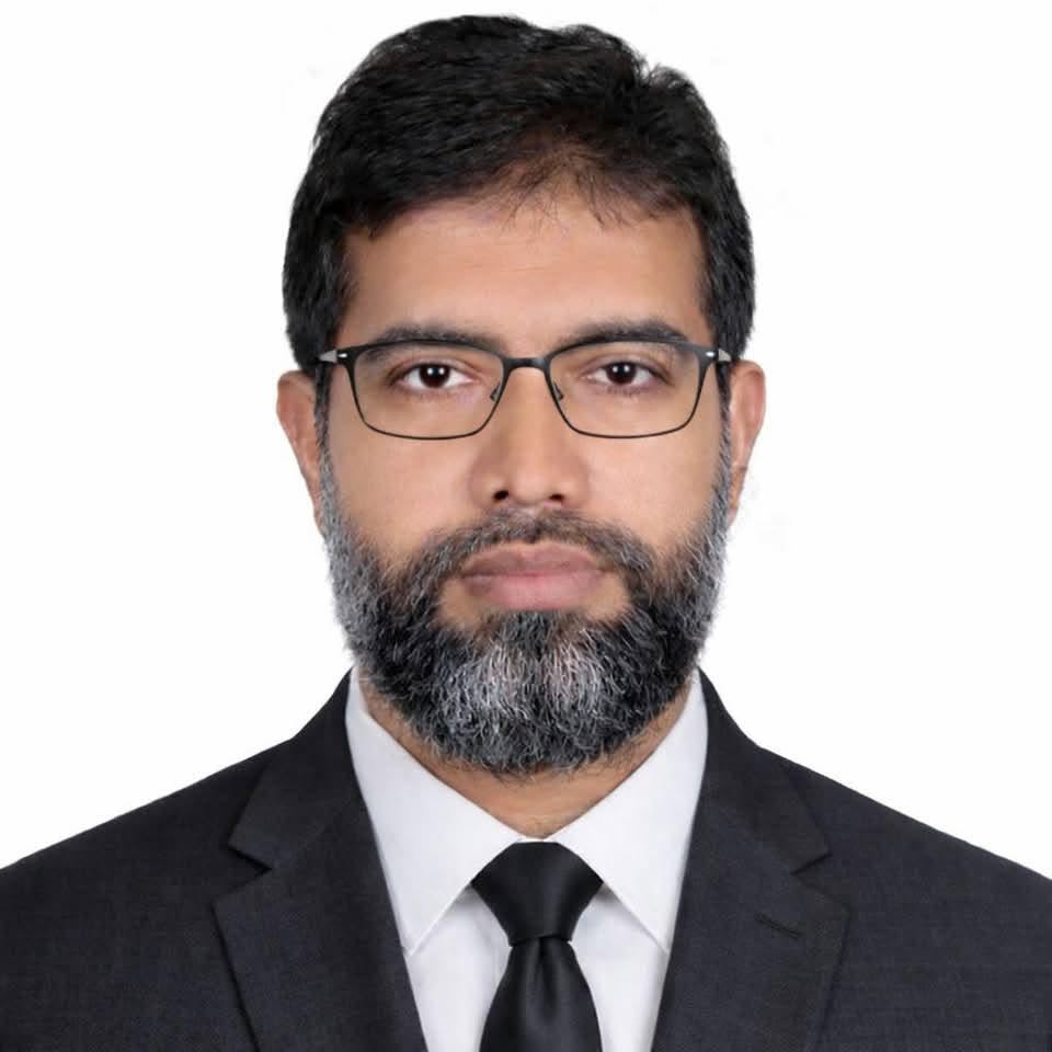Md. Rasel Sarkar