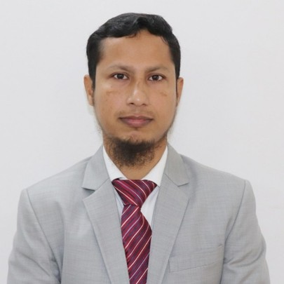 Md. Arifuzzaman